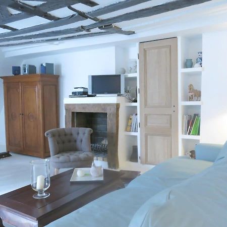 Apartment Saintonge Citycosy Paris Eksteriør bilde