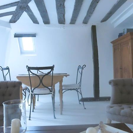 Apartment Saintonge Citycosy Paris Eksteriør bilde