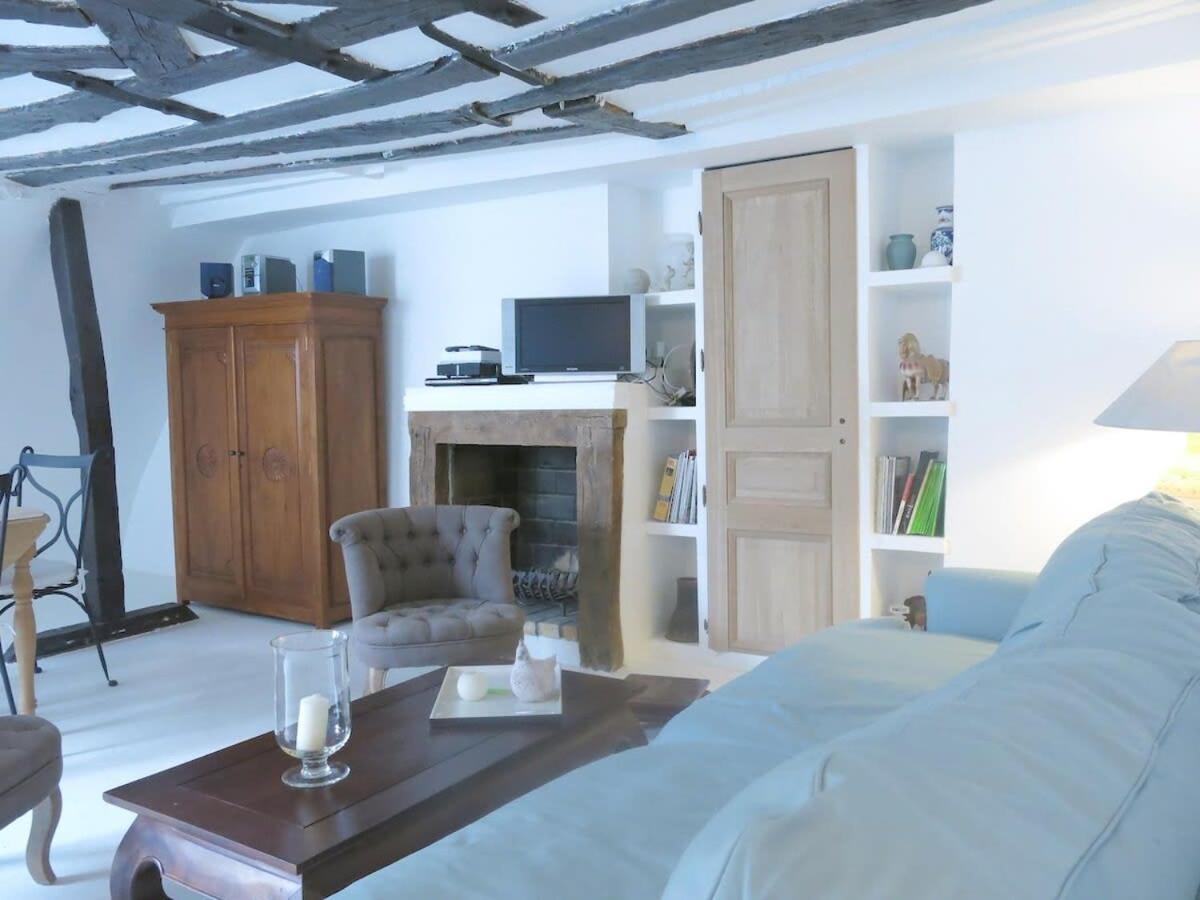 Apartment Saintonge Citycosy Paris Eksteriør bilde