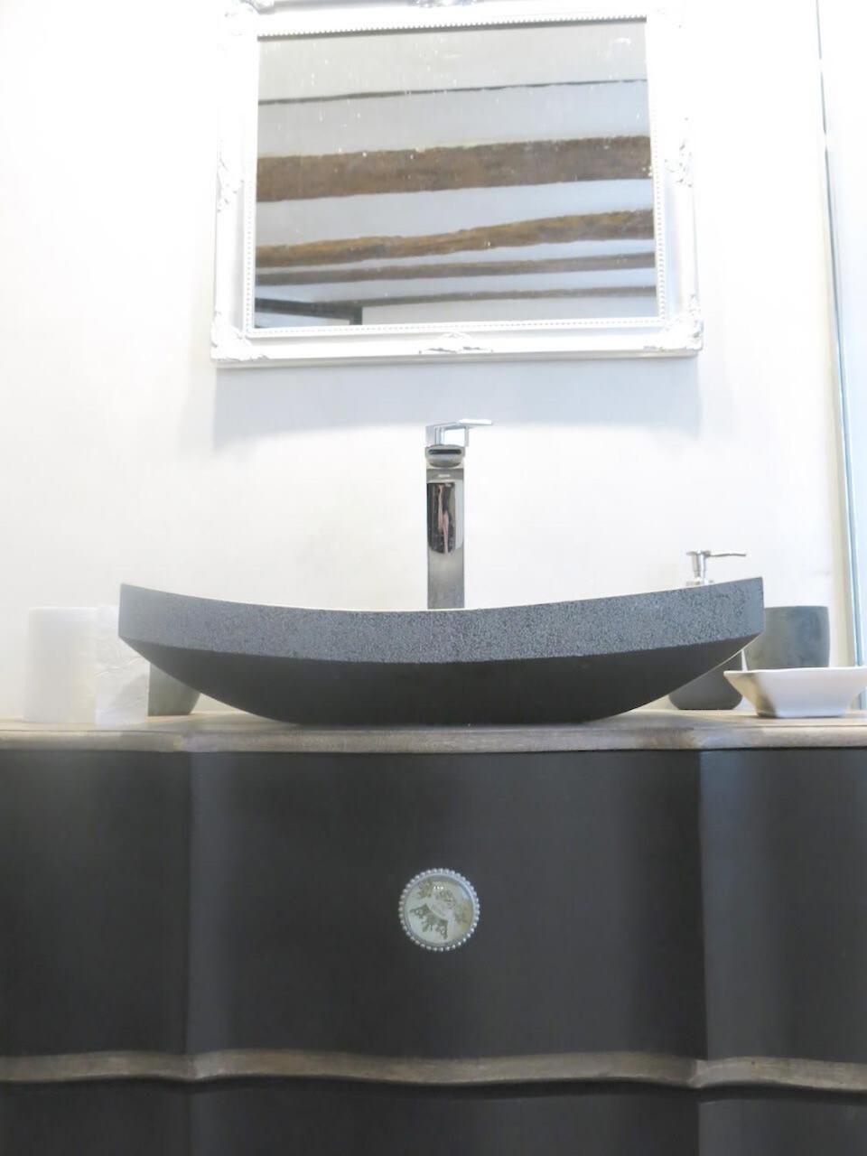 Apartment Saintonge Citycosy Paris Eksteriør bilde