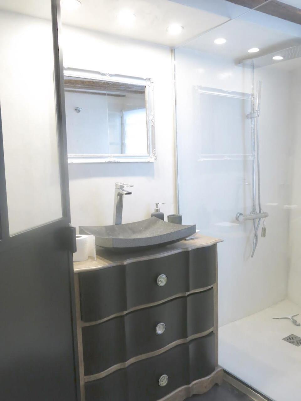 Apartment Saintonge Citycosy Paris Eksteriør bilde