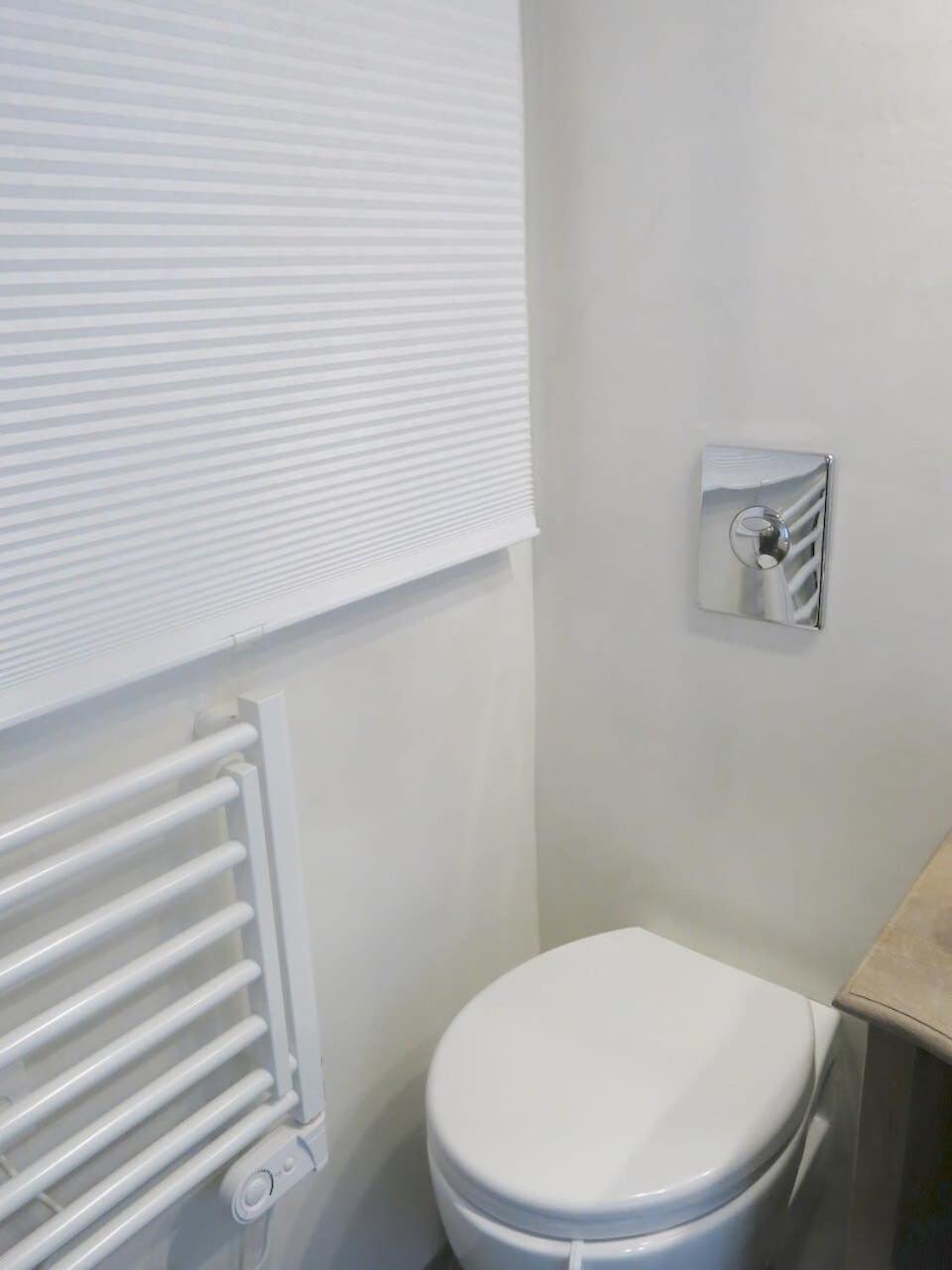 Apartment Saintonge Citycosy Paris Eksteriør bilde